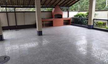 Imagem 4: Valqueire Alugo AP 88 m2 3 quartos, suite, varanda