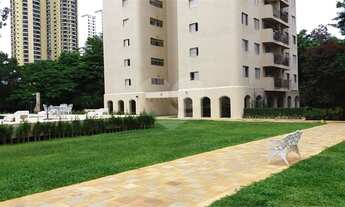 Imagem 2: Lindo apartamento no Morumbi para locação