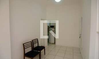 Imagem 3: Apartamento para Aluguel - Copacabana, 1 Quarto, 40 m2