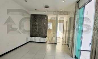 Imagem 3: Casa para Venda em Nossa Senhora do Socorro, Fernando Collor, 3 dormitórios, 3 suítes, 4 b