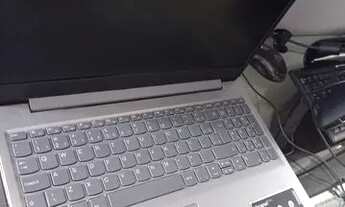 Imagem: Notebook lenovo