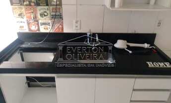 Imagem 2: Apartamento para locação no Vila Branca - Jacareí Ref: 16177