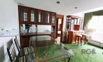 Imagem 7: Apartamento para Locação- 117m², 3 dormitórios, 1 vaga - Rio Branco