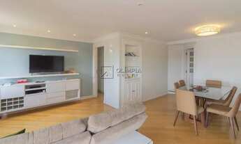 Imagem 3: Venda Apartamento 3 Dormitórios - 93 m² Vila Madalena