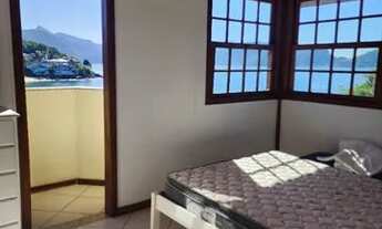 Imagem 5: Aluguel de Flat com vista para o mar