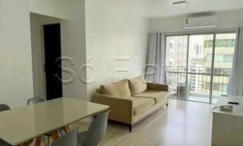 Imagem 3: Apartamento próximo da Avenida Paulista e Av. Nove de Julho disponível locação com 2 dorms