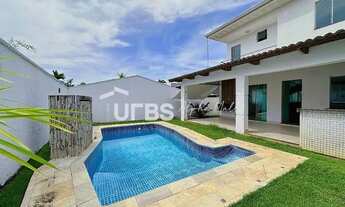 Imagem: Portal do Sol II - Sobrado 3 quartos, sendo