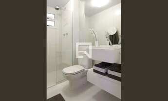 Imagem 7: Apartamento à Venda - Jaguaré, 1 Quarto, 59 m2