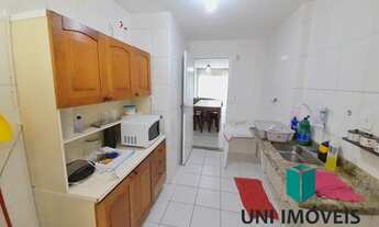 Imagem 4: Aluguel mensal apartamento 02 quartos sendo 01 suíte por R$2.500 Praia do Morro - Guarapar