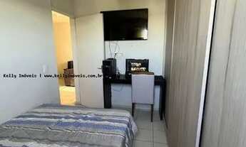 Imagem: Apartamento para Locação em Presidente