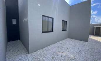 Imagem 3: Casas em Condomínio Fechado com 3 Quartos Sendo 1 Suíte