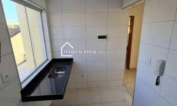 Imagem 5: Apartamento para Venda em Belo Horizonte, Jardim Leblon, 2 dormitórios, 1 banheiro, 1 vaga