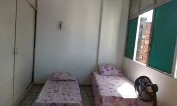 Imagem 2: Aluga-se quarto compartilhado