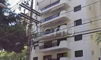 Imagem 2: Apartamento - Cambuí - Campinas