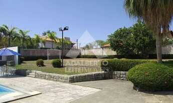 Imagem 2: CASA ESTILO MANSÃO + TERRENO À VENDA, OLHO D AGUA, SAO LUIS - MA