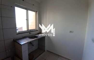 Imagem 5: Oportunidade de Locação Residencial - Vila Maria Alta