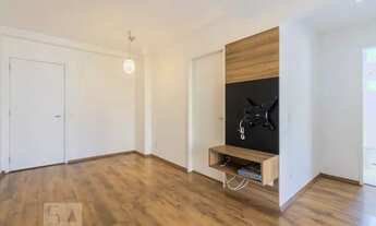 Imagem 3: Apartamento para Aluguel - Vila Olímpia, 1 Quarto, 45 m2