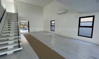 Imagem 6: 24023 - Casa 4 Dorms. (4 Suítes), ALPHAVILLE 03 - SANTANA DE PARNAÍBA/SP