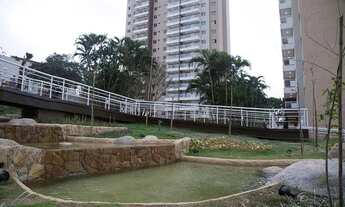 Imagem 4: Apartamento com 2 dormitórios para alugar, 62 m² por R$ 2.930,00/mês - Glória - Macaé/RJ