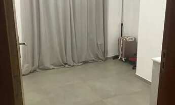 Imagem 3: Divido Aluguel com Menina