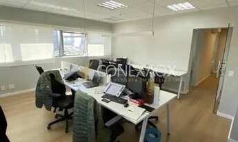 Imagem 7: Sala - Cambuí - Campinas