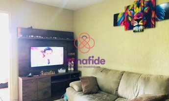 Imagem 6: JUNDIAÍ - Casa Padrão - AGAPEAMA