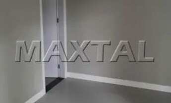 Imagem 2: Apartamento na Armênia com 2 dormitórios sala cozinha banheiro ao lado do Metrô e Shopping