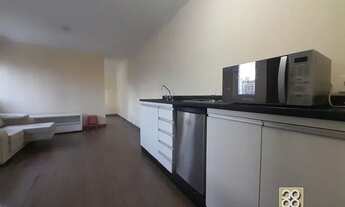 Imagem 6: Apartamento - Av Visconde de Guarapuava, 1939 - Centro - Curitiba - PR