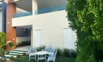 Imagem 2: Casa de condomínio OÁSIS DE GRAÇANDU