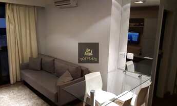 Imagem 5: Flat disponivel na Vila Mariana - SP