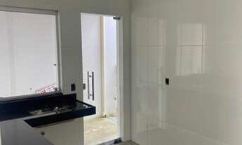 Imagem 7: Casas - Bairro Recreio dos Bandeirantes - Esmeraldas