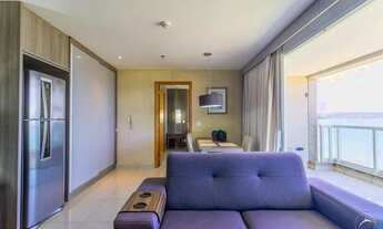 Imagem 2: Asa Sul Apartamento com 1 dormitório