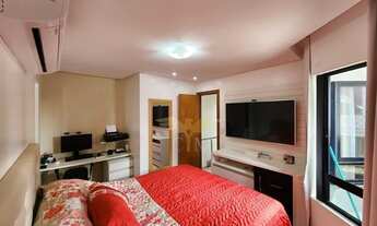 Imagem 7: Cobertura duplex para venda possui 97 metros quadrados com 2 quartos