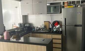 Imagem 5: Apartamento para aluguel tem 55 metros quadrados com 2 quartos em Padroeira - Osasco - SP