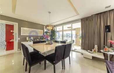 Imagem 5: Lindo Apartamento com 186 m², 3 Suítes, Sala para 3 ambientes