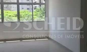 Imagem 2: LINDO APTO NA VILA NOVA CONCEIÇÃO COM AR CONDICIONADO E PLANEJADOS