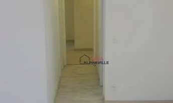 Imagem 2: Apartamento com 2 dormitórios à venda, 62 m² por R$ 575.000 - Tamboré - Barueri/SP