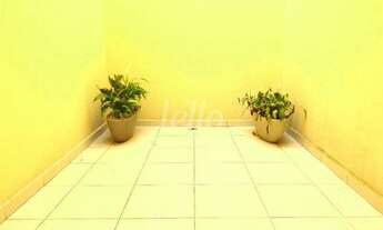 Imagem 3: Santo André - Apartamento Padrão - Vila Valparaíso