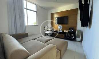 Imagem 6: Apartamento à venda, 3/4, pronto para morar, na Barra, 100m², R$ 599.999 codigo: 28763