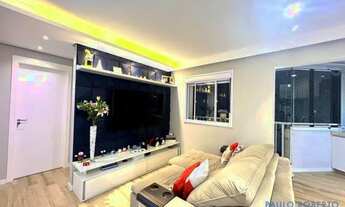 Imagem: APARTAMENTO - BELENZINHO - SP