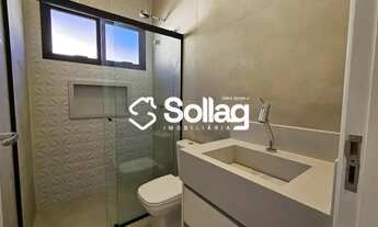 Imagem: Casa para locação 04 suítes -Condomínio