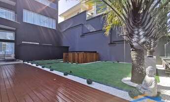 Imagem 7: Luxuosa Casa no Parque dos Príncipes, 4 Suítes e 9 Vagas