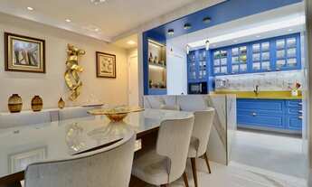 Imagem 7: Ville de Loudes - 124 m² - Atalaia