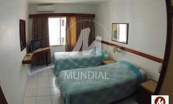 Imagem 6: Apartamento (flat) 1 dormitórios/suite, portaria 24hs, lazer, elevador, em condomínio fech