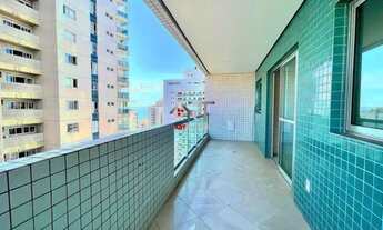 Imagem 3: Apartamento para aluguel possui 77 metros quadrados com 2 quartos em Itapuã - Vila Velha