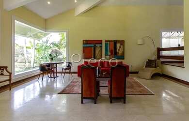 Imagem 4: Casa à venda no Gramado - Campinas. Estuda permuta