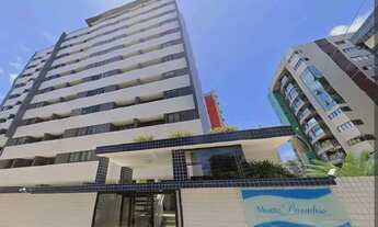 Imagem: QUARTO E SALA MOBILIADO PONTA VERDE