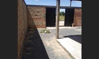 Imagem 6: Vendo casa! Casa com 1 banheiro