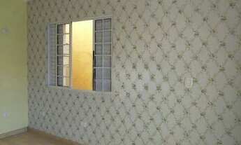 Imagem 7: Sobrado para aluguel e venda tem 294 metros quadrados com 3 quartos