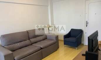 Imagem 4: Apartamento em Ipanema - Rio de Janeiro